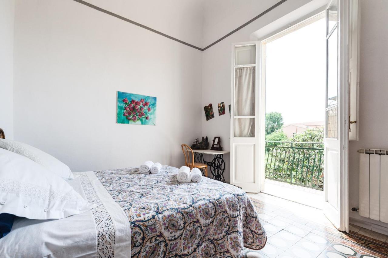 B&B Casa Marconi Piza Zewnętrze zdjęcie