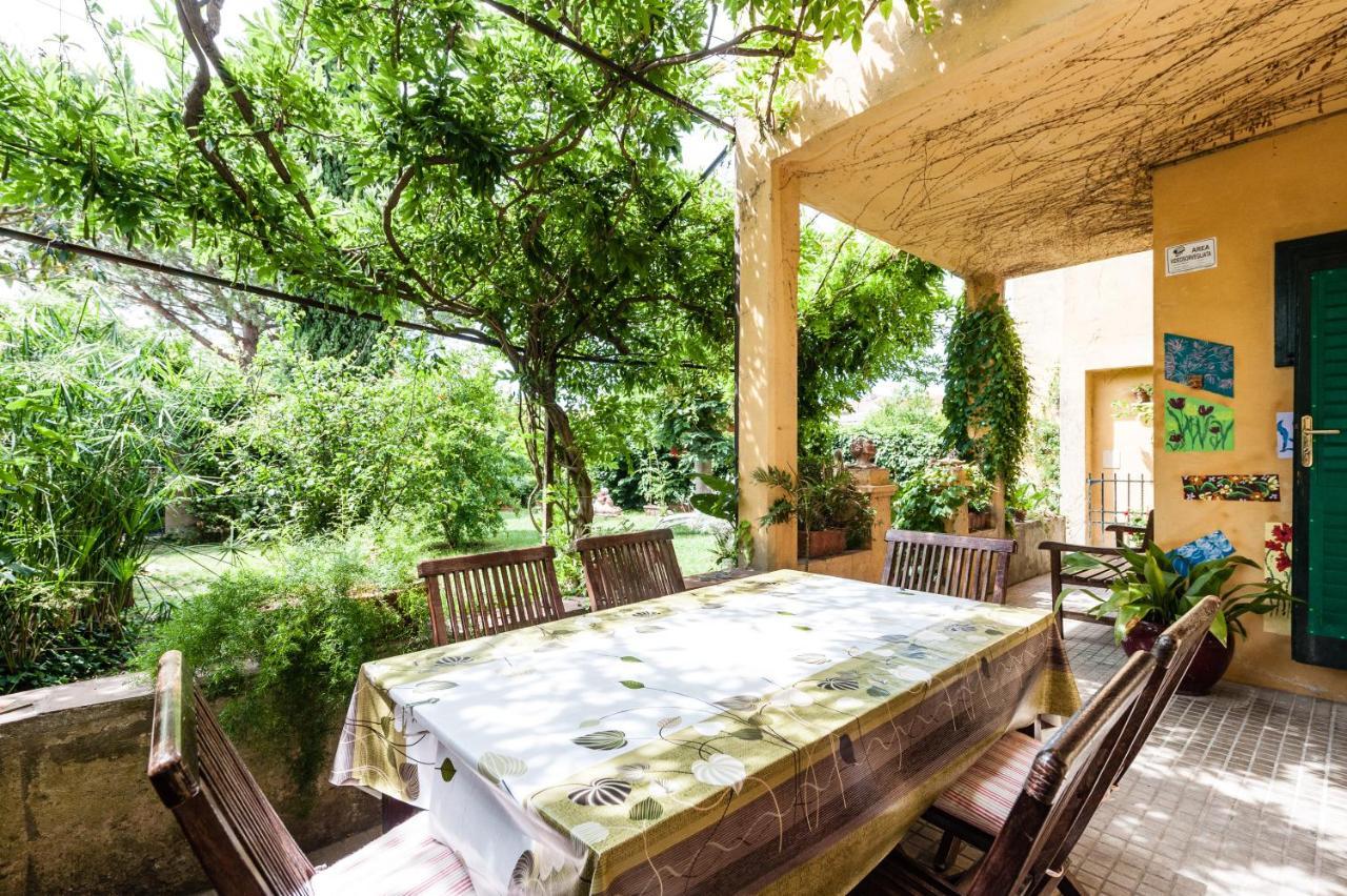 B&B Casa Marconi Piza Zewnętrze zdjęcie