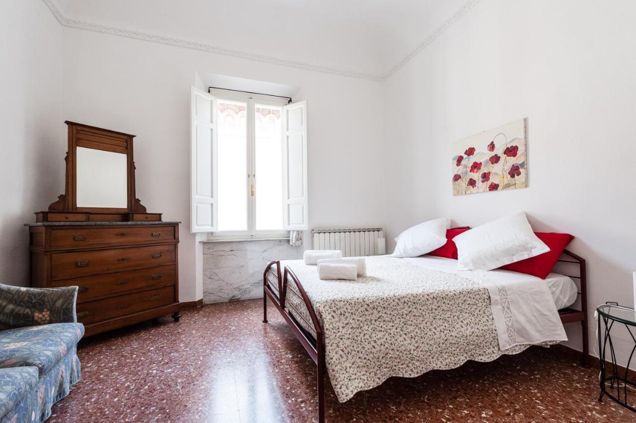 B&B Casa Marconi Piza Zewnętrze zdjęcie