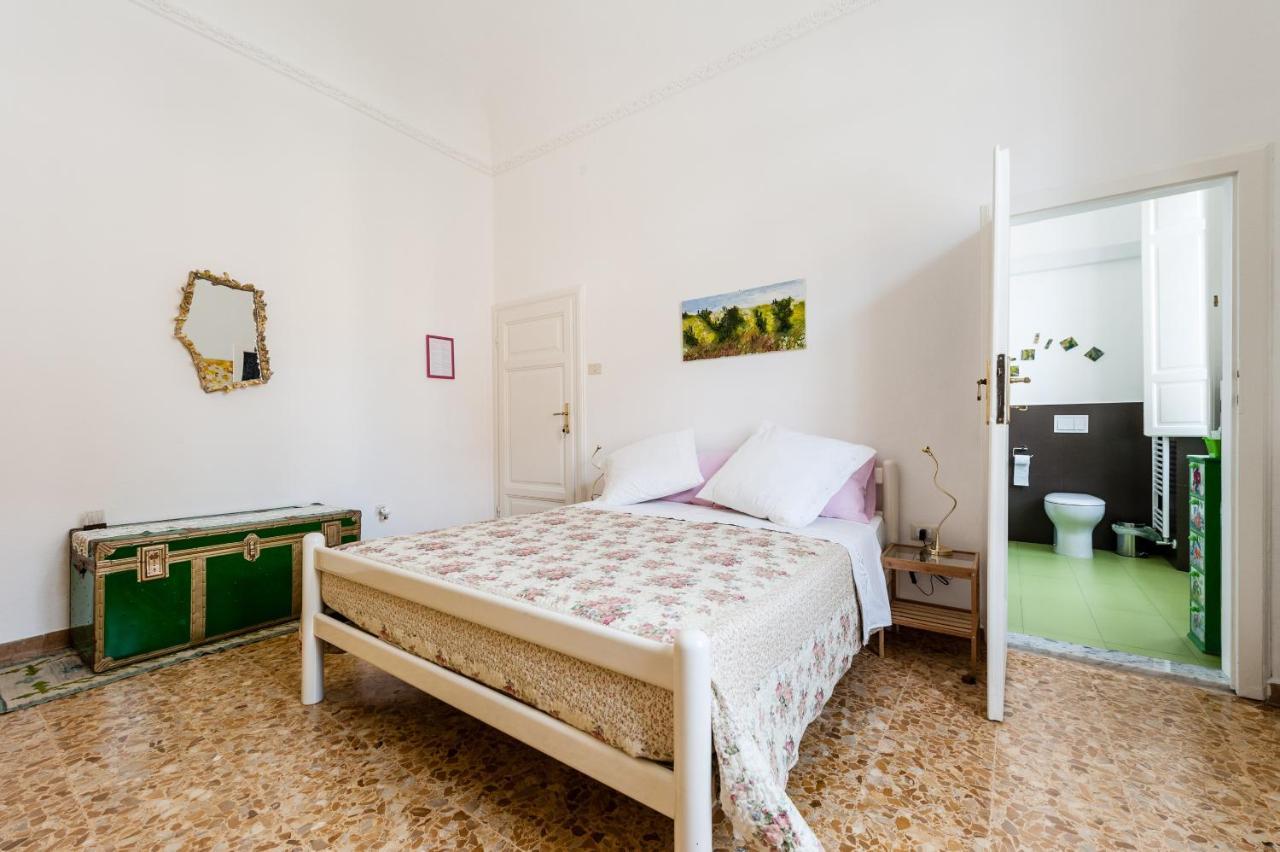 B&B Casa Marconi Piza Zewnętrze zdjęcie