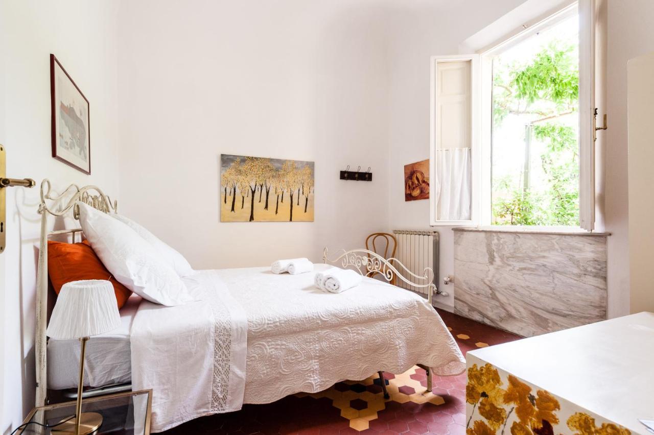 B&B Casa Marconi Piza Pokój zdjęcie