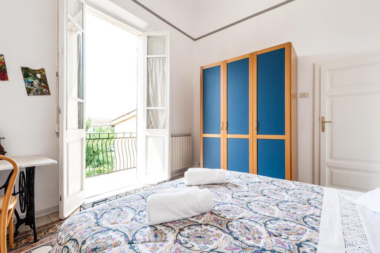 B&B Casa Marconi Piza Zewnętrze zdjęcie