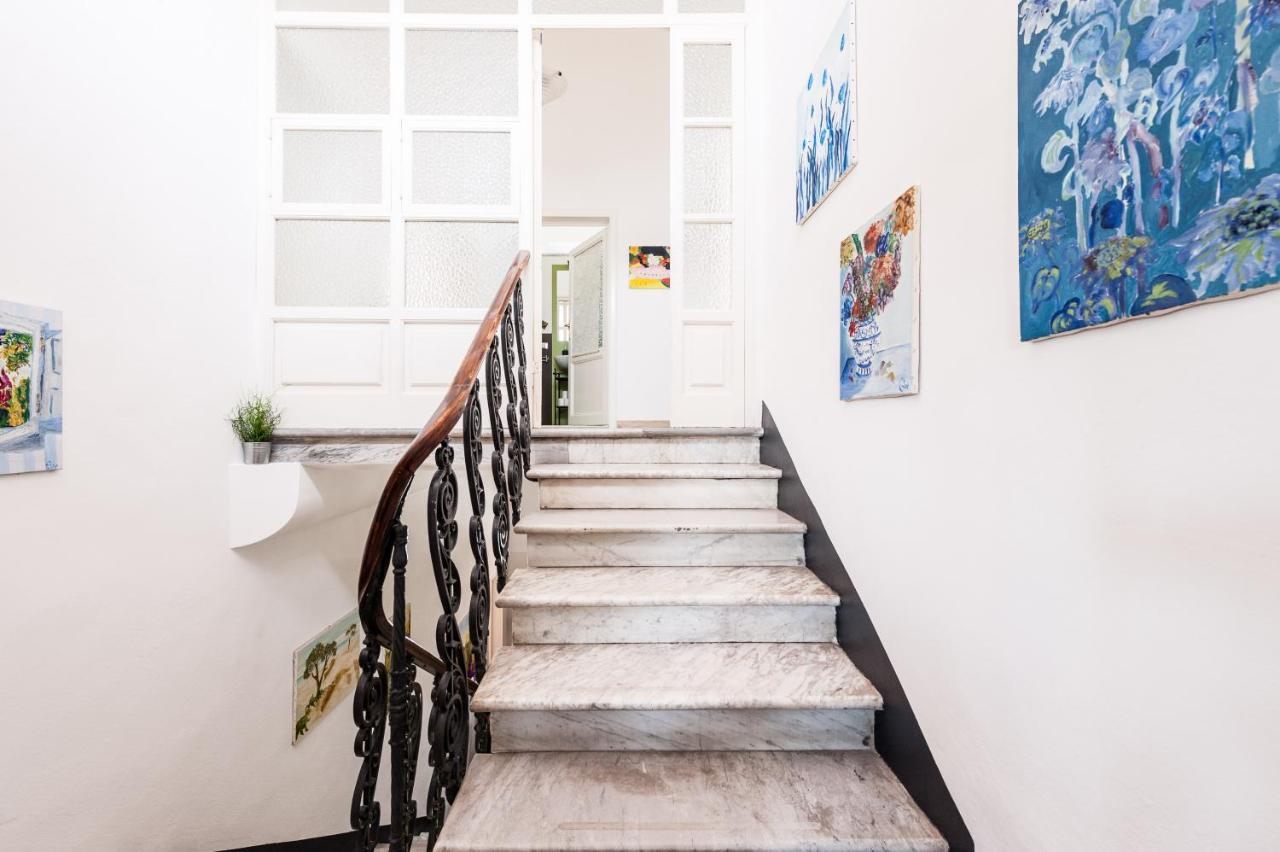 B&B Casa Marconi Piza Zewnętrze zdjęcie