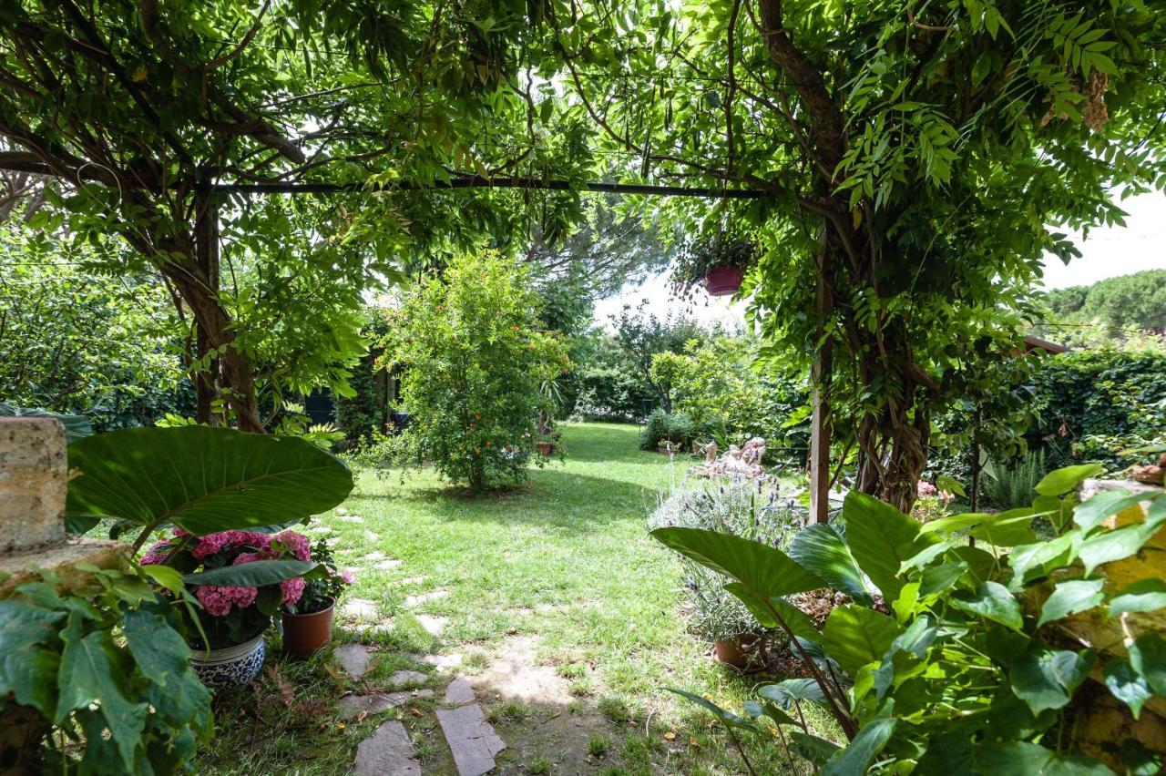 B&B Casa Marconi Piza Zewnętrze zdjęcie