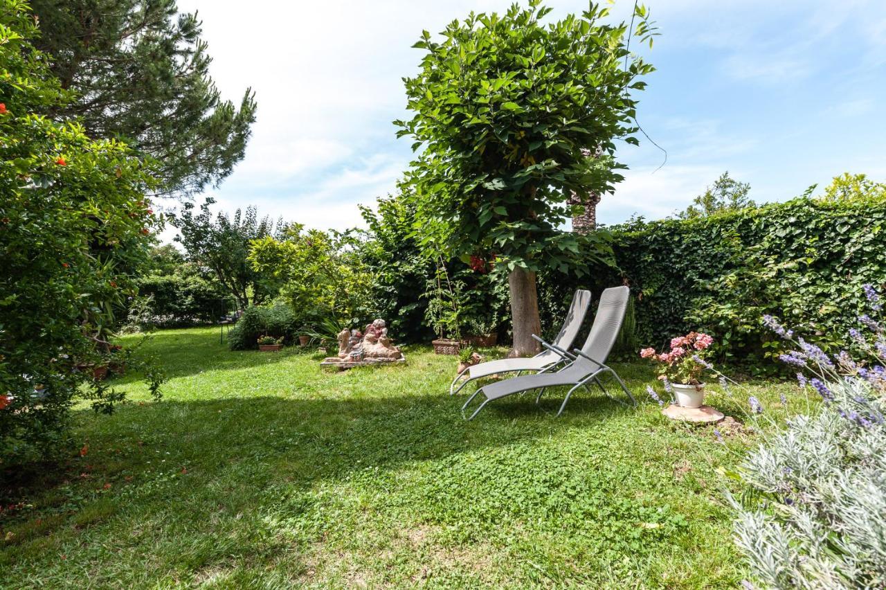 B&B Casa Marconi Piza Zewnętrze zdjęcie