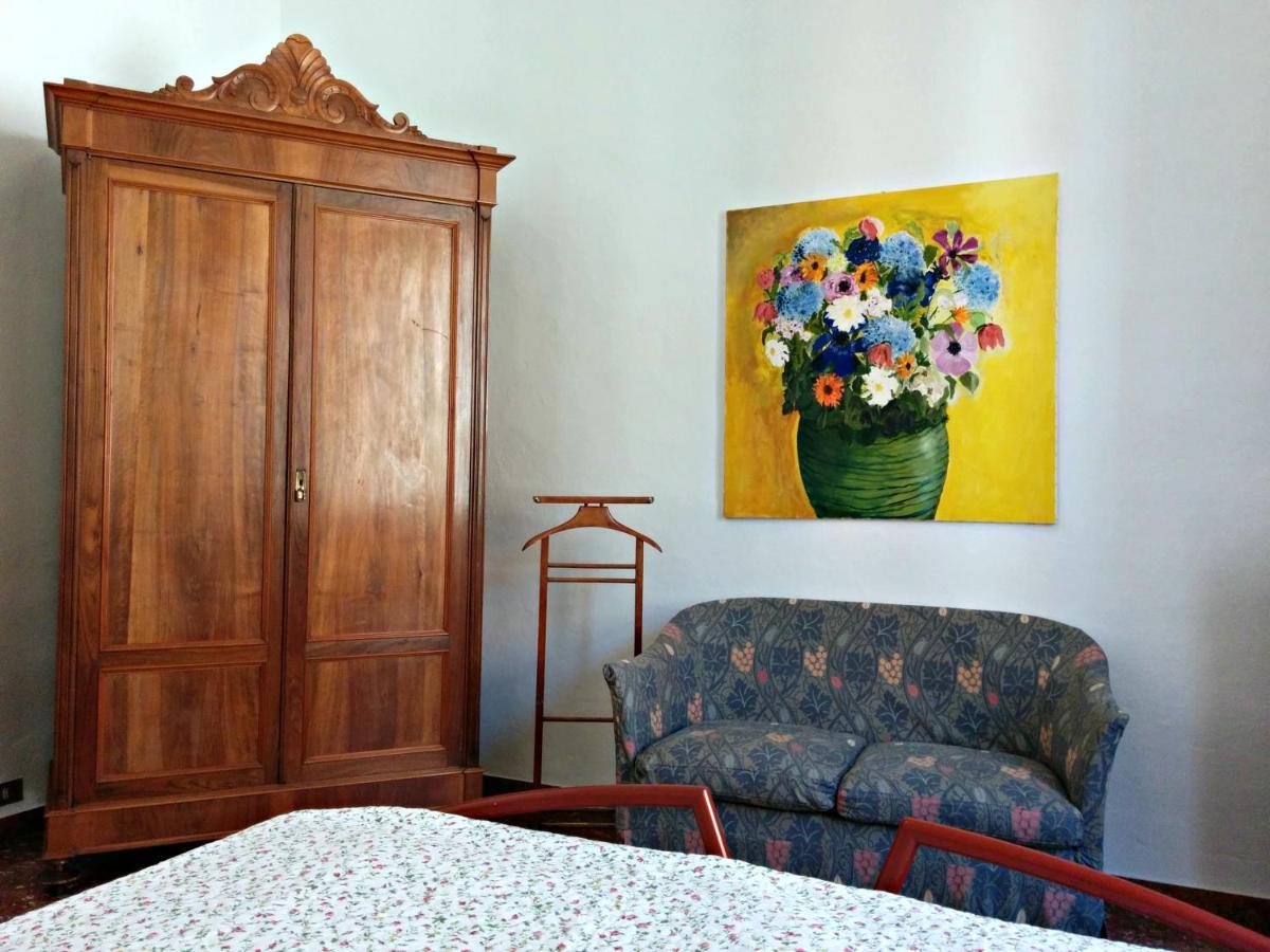 B&B Casa Marconi Piza Zewnętrze zdjęcie