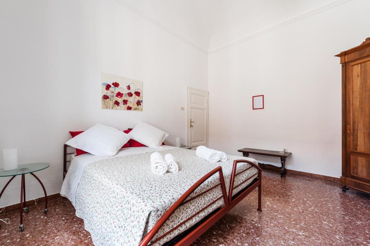 B&B Casa Marconi Piza Zewnętrze zdjęcie