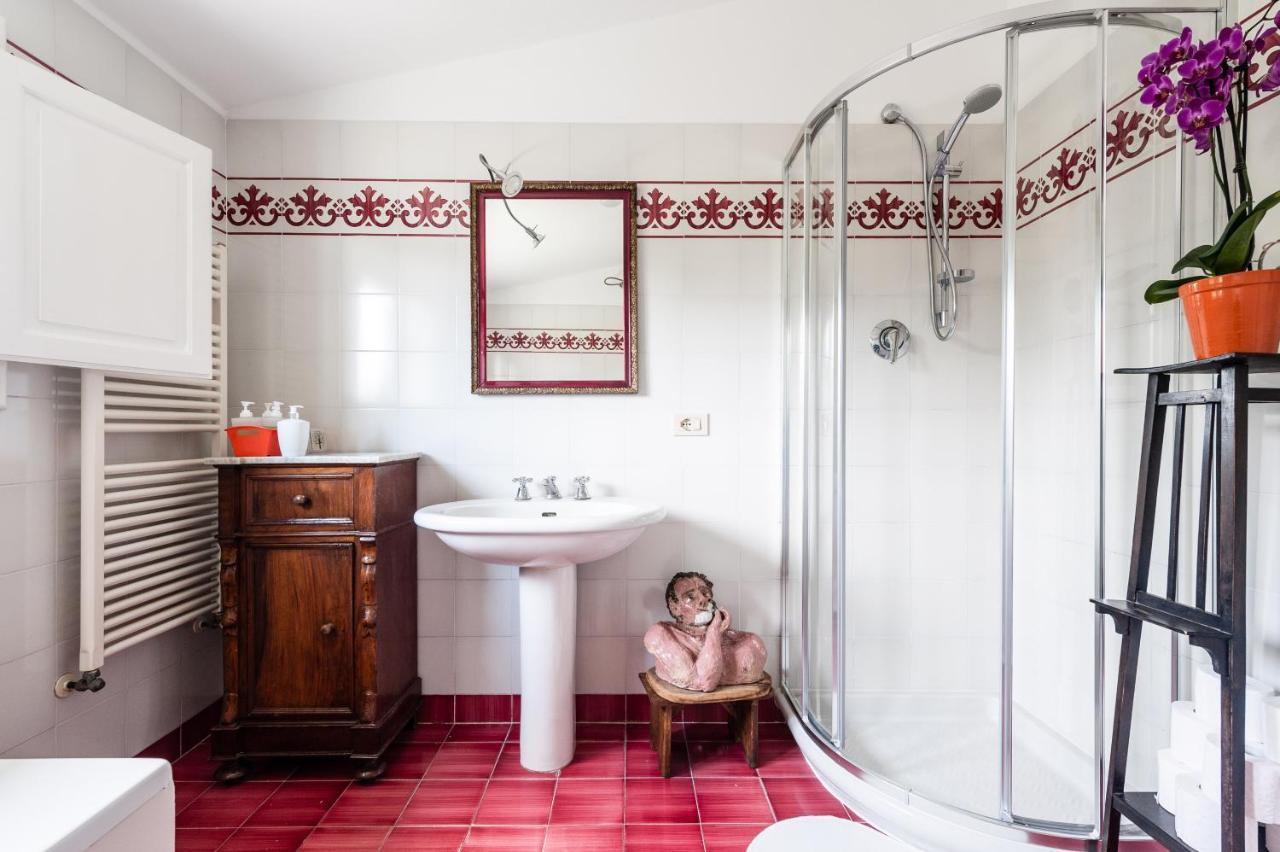 B&B Casa Marconi Piza Zewnętrze zdjęcie