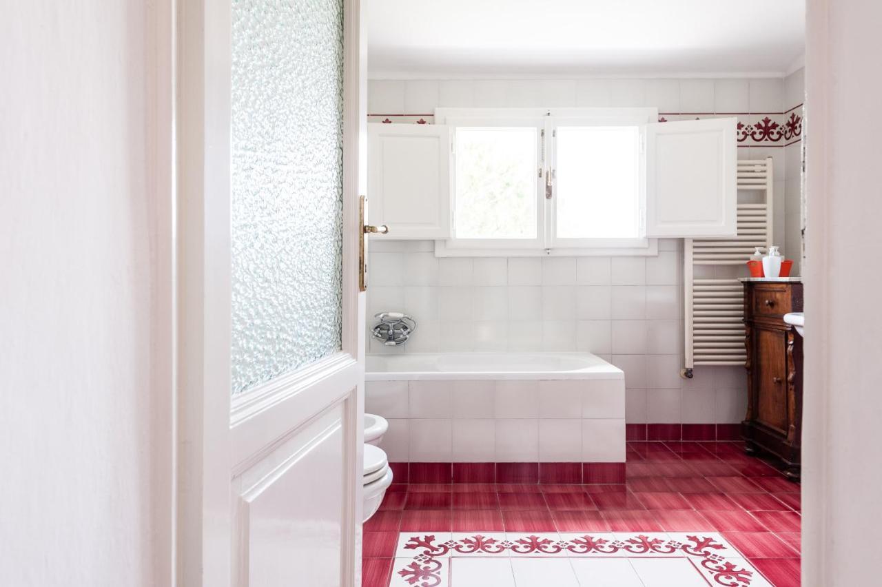 B&B Casa Marconi Piza Zewnętrze zdjęcie