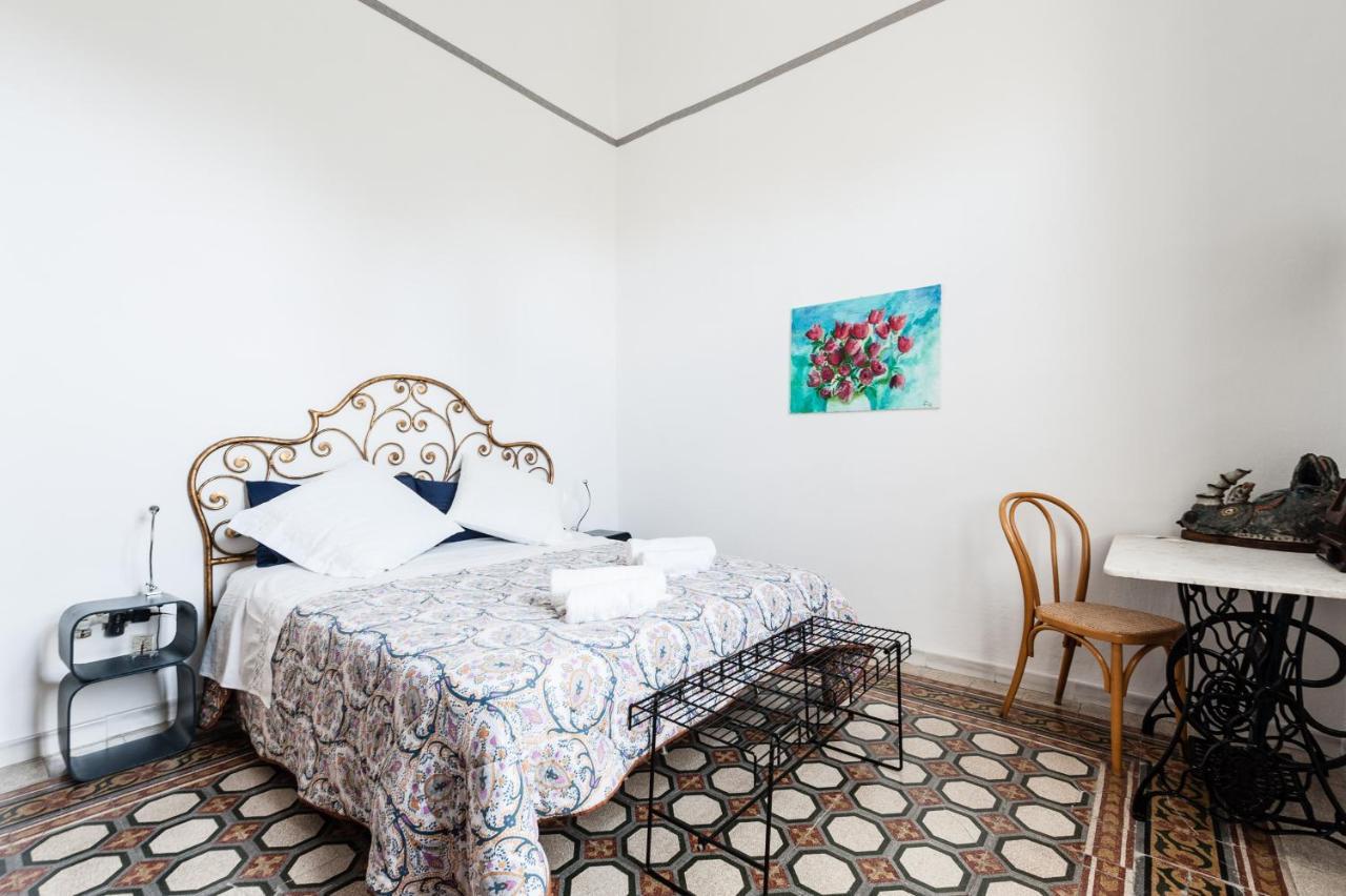 B&B Casa Marconi Piza Zewnętrze zdjęcie