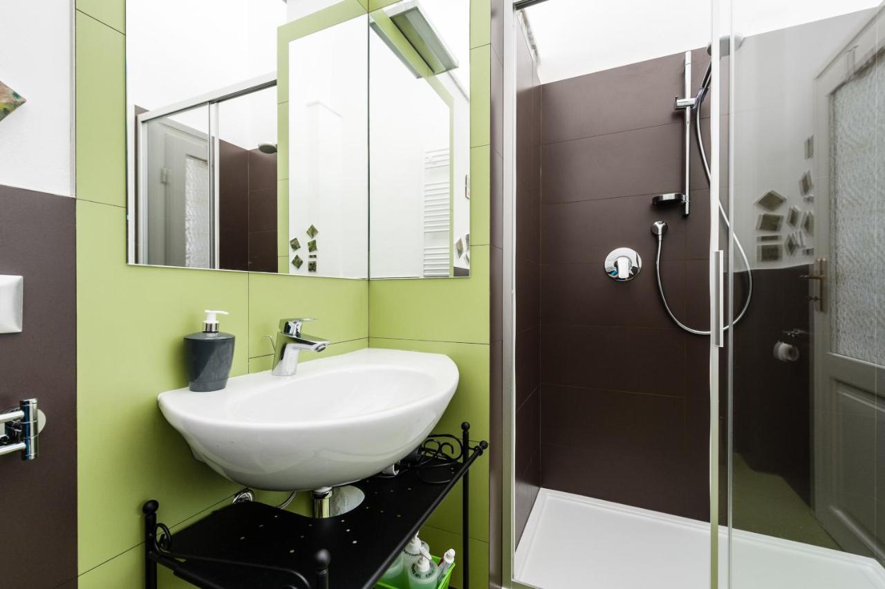 B&B Casa Marconi Piza Zewnętrze zdjęcie