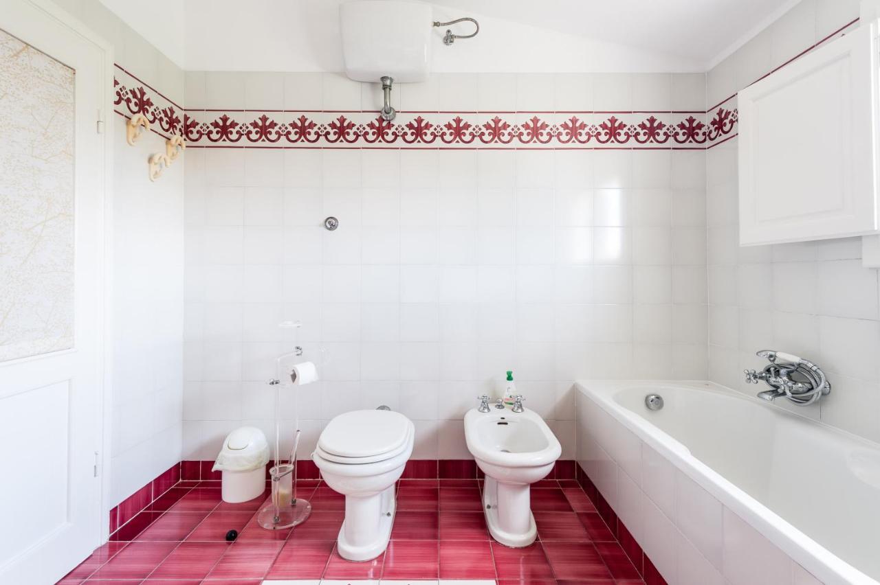 B&B Casa Marconi Piza Zewnętrze zdjęcie