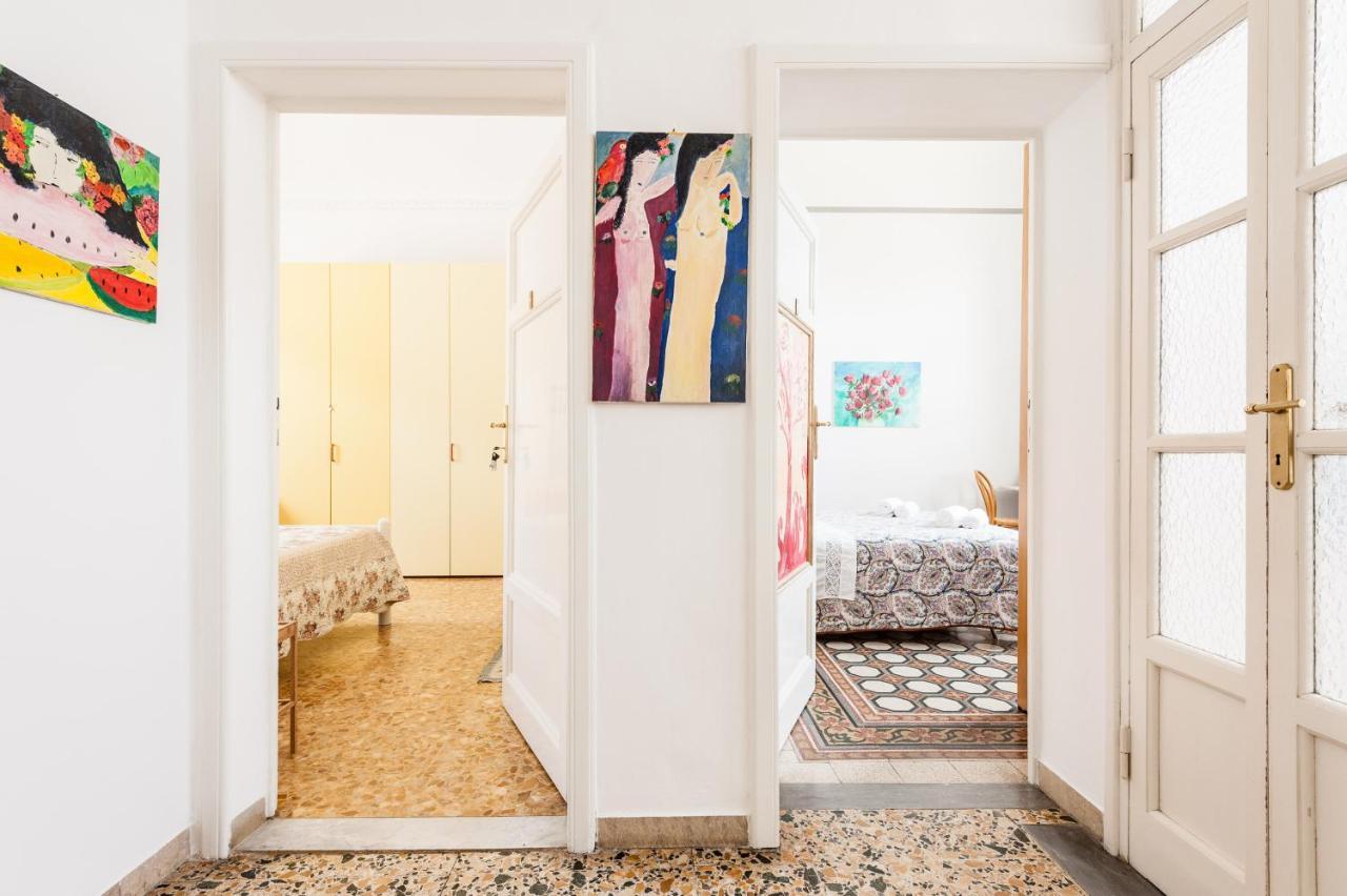 B&B Casa Marconi Piza Zewnętrze zdjęcie