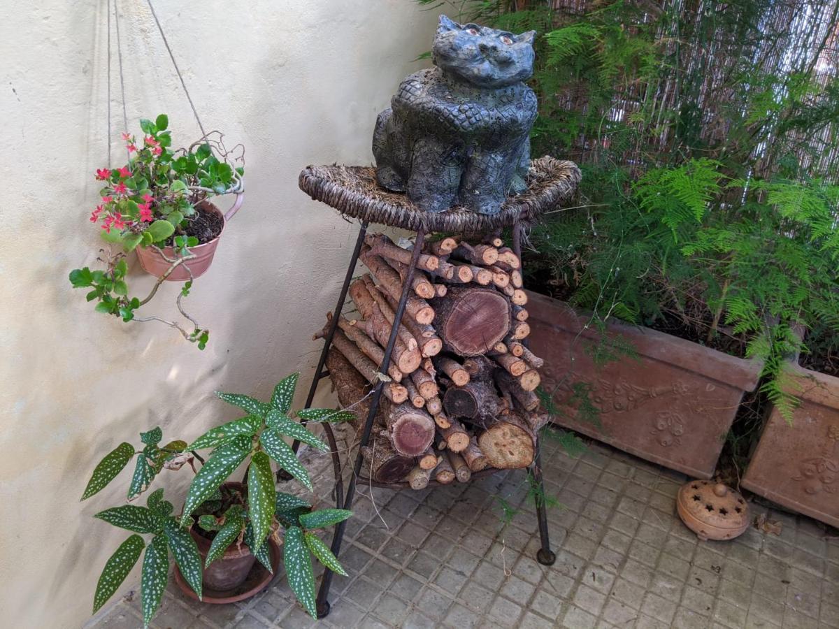 B&B Casa Marconi Piza Zewnętrze zdjęcie