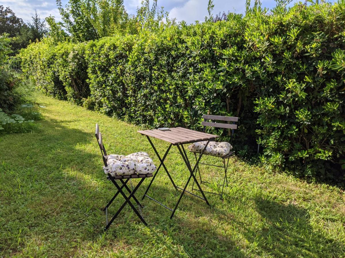 B&B Casa Marconi Piza Zewnętrze zdjęcie