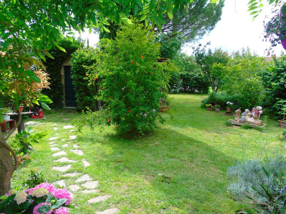 B&B Casa Marconi Piza Zewnętrze zdjęcie